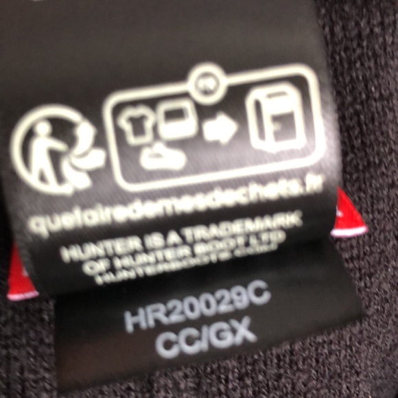 HUNTER (OS) UNISEX hat - Picture 8 of 11